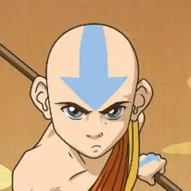 Avatar the Last Airbender icon