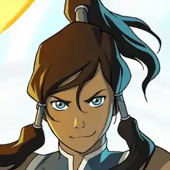 Legend of Korra icon