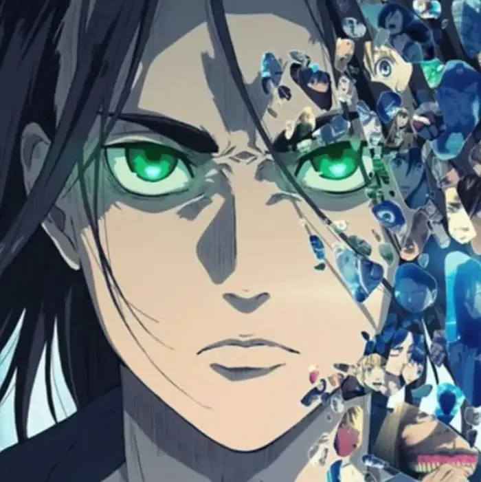 Attack on Titan icon