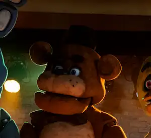 Five Nights at Freddy's icon