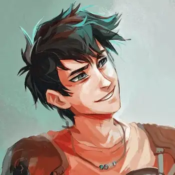 Percy Jackson Verse icon