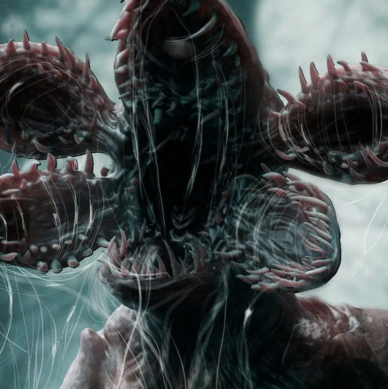 Stranger Things icon