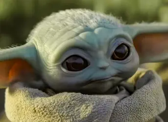 The Mandalorian icon